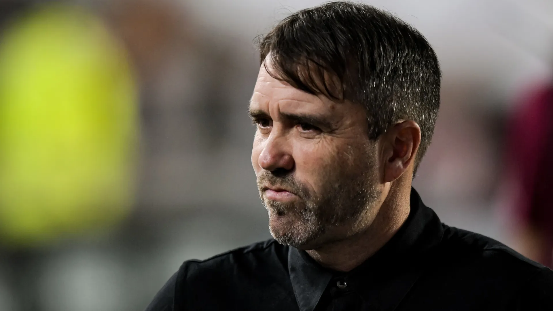 Eduardo Coudet. (Foto: Getty).