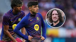 Barcelona puede ser campeón este fin de semana vs. Real Madrid