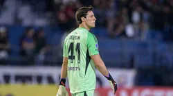 El ex árbitro Miguel Scime criticó la expulsión a Beltrán en Carabobo vs. River: “Técnicamente equivocada”
