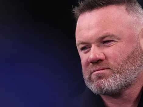 Rooney criticó a Tuchel por una ausencia en Inglaterra para el Mundial: "Es incomprensible"