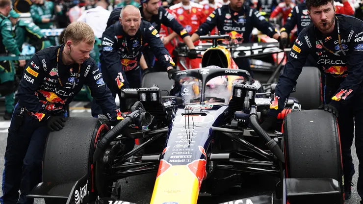 La FIA confirmó más cambios reglamentarios en la Fórmula 1