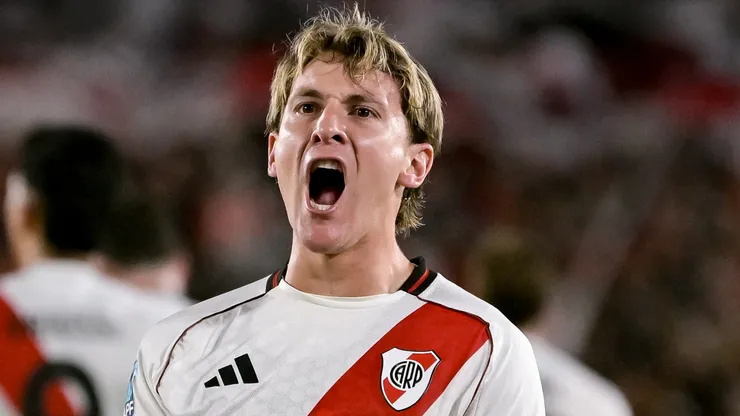 Facundo Colidio