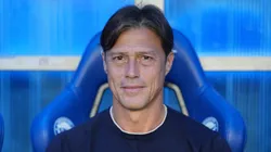 Almeyda se reunió en Madrid con Monterrey, pero tiene una oferta que le puede cambiar los planes