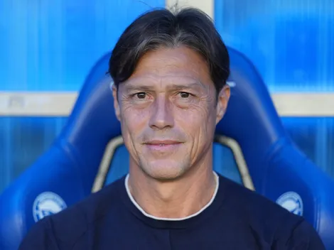 Almeyda se reunió en Madrid con Monterrey, pero tiene una oferta que le puede cambiar los planes