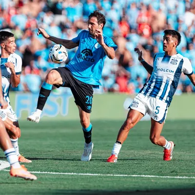 Pronósticos Talleres vs. Belgrano: el clásico cordobés define un lugar en los cuartos de final