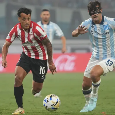 Pronósticos Estudiantes vs. Racing Club: se revive la última final del fútbol argentino