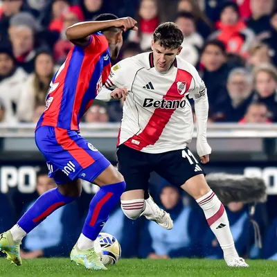 Pronósticos River Plate vs. San Lorenzo: el Millonario del Chacho se juega el pase a los cuartos de final ante el Ciclón