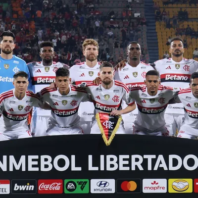 Flamengo clasificaría a octavos de final por una decisión de Conmebol