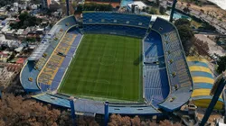 Rosario Central no acreditará a partidarios de Independiente en el Gigante de Arroyito.
