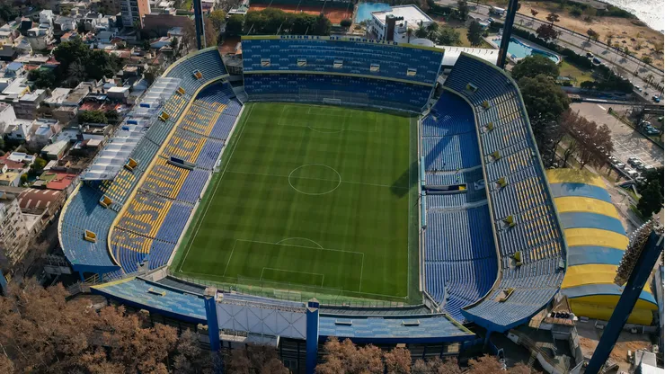 Rosario Central no acreditará a partidarios de Independiente en el Gigante de Arroyito.