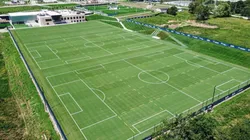 Compass Minerals National Performance Center, sede de Argentina en el Mundial 2026.