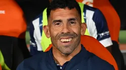 Carlos Tevez dejó su cargo en Talleres y ahora será columnista en el Mundial.