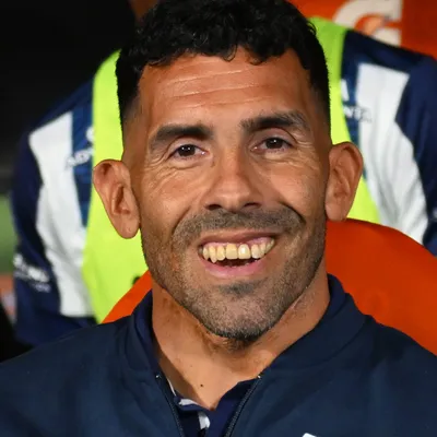 Tevez estará presente en el Mundial 2026 como columnista