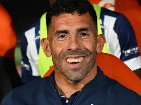 Tevez estará presente en el Mundial 2026 como columnista