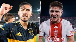 Qué pasa si hay empate entre Boca y Huracán por los octavos de final del Torneo Apertura