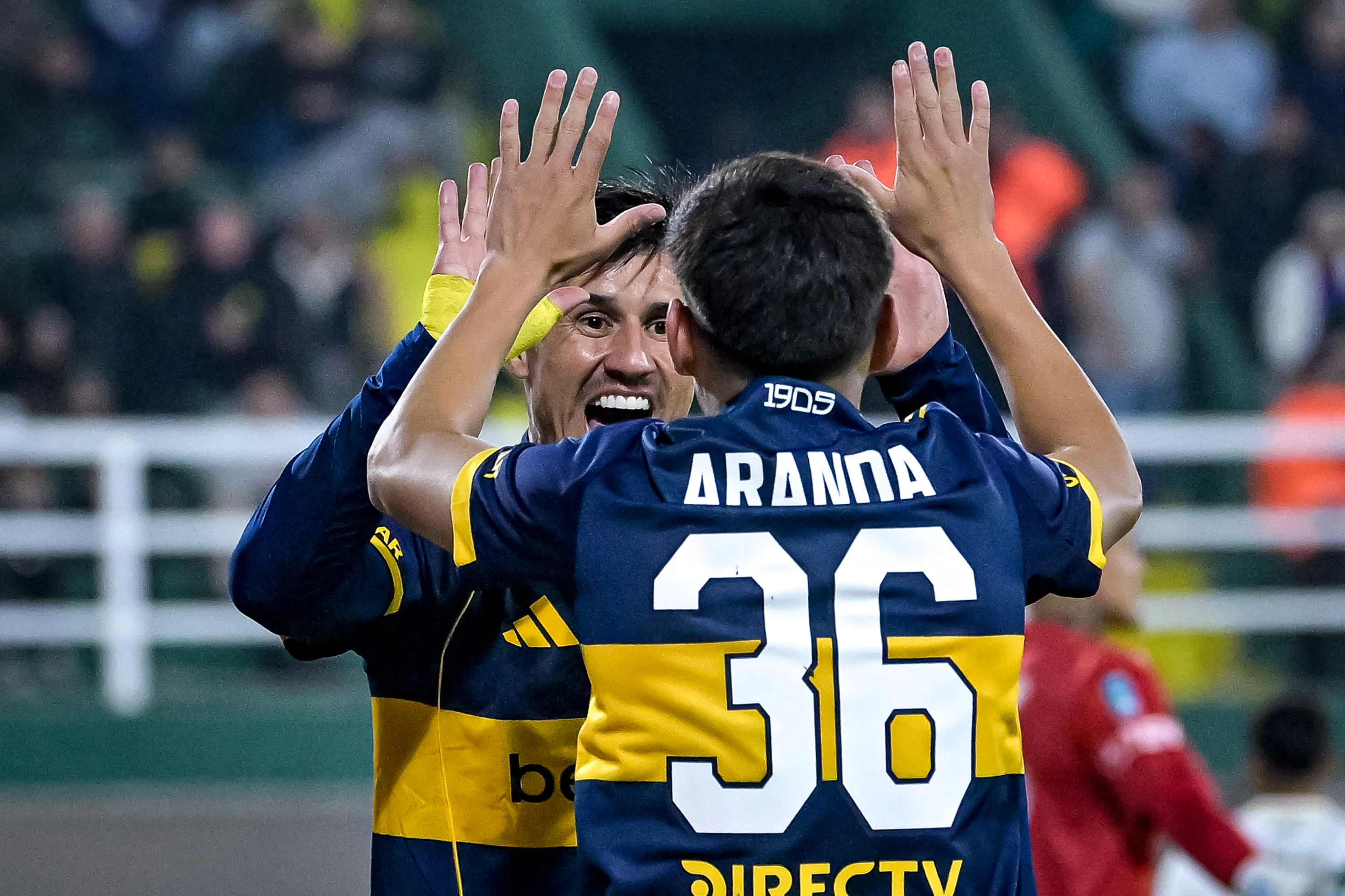Boca buscará hacer valer la localía para sacar boleto a cuartos de final.