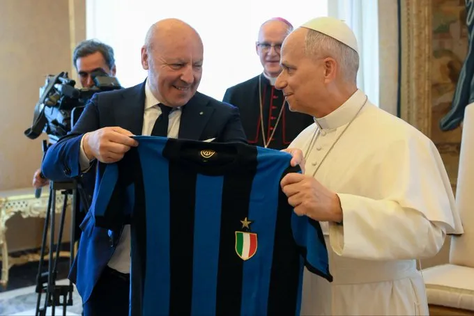 Foto de Inter de Milán.