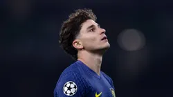 Por qué no juega Julián Álvarez hoy en Atlético de Madrid vs. Celta de Vigo