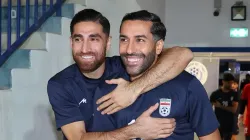 Irán confirmó presencia en el Mundial, pero pidió que se respeten tres condiciones