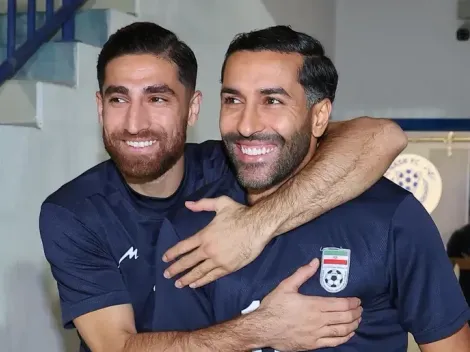 Irán confirmó presencia en el Mundial, pero pidió que se respeten tres condiciones