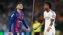 Barcelona vs. Real Madrid por LaLiga: todo lo que hay que saber del Clásico de España