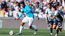 Talleres y Belgrano, por los octavos de final del Torneo Apertura 2026.