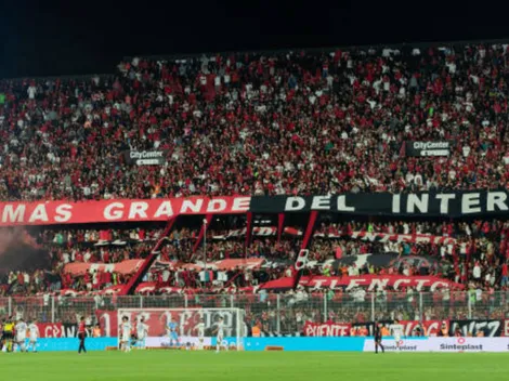 “Newell’s está fundido”: el presidente reveló la deuda millonaria y apuntó contra la dirigencia anterior