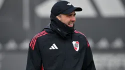 Los convocados de River para el clásico