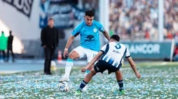 Así están las llaves de cuartos de final del Apertura