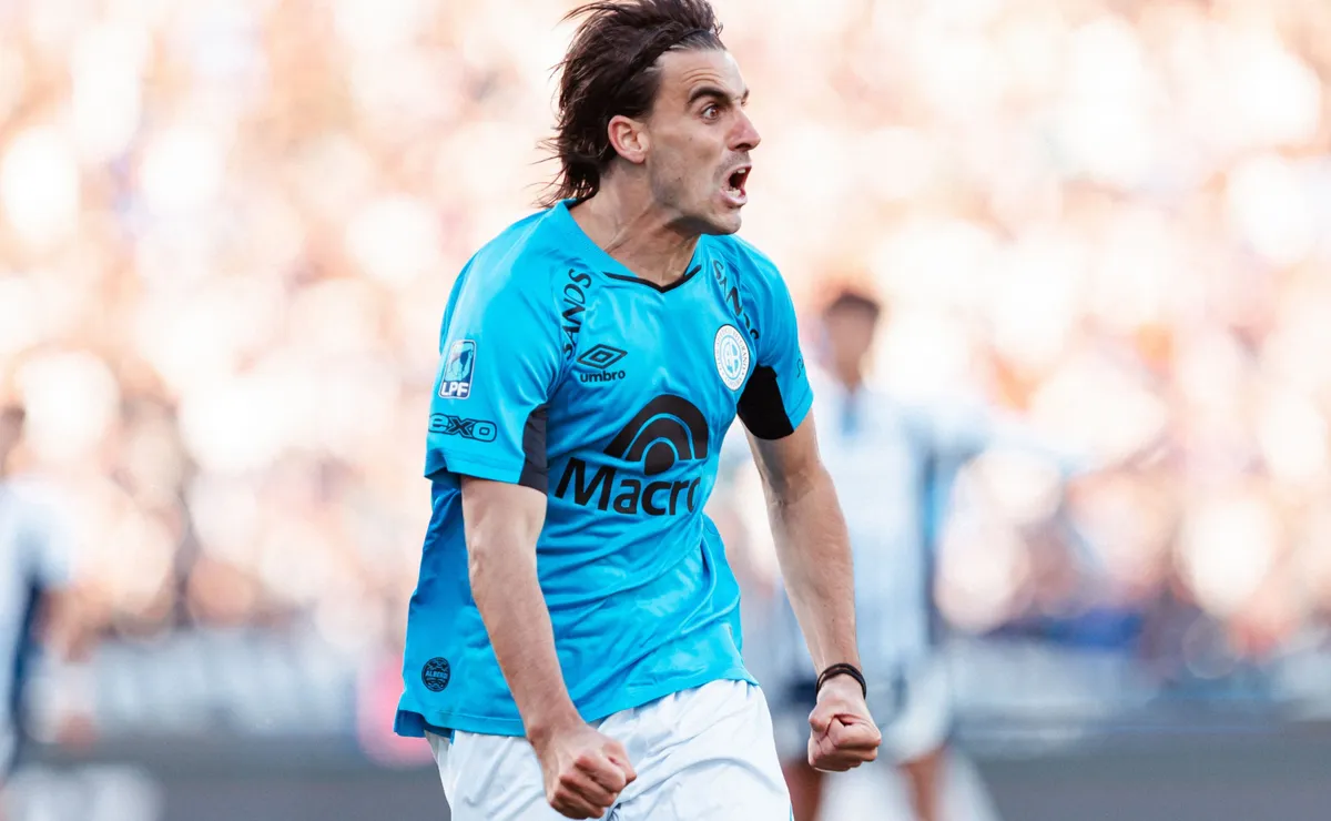 Belgrano elimina a Talleres y avanza a cuartos de final del Apertura — image 2