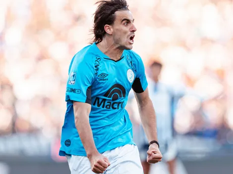 Belgrano venció a Talleres y avanzó a cuartos de final