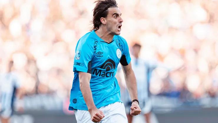 Belgrano elimina a Talleres y avanza a cuartos de final del Apertura — image 6