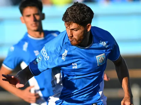 Mientras se juegan los octavos de final del Apertura, los dos equipos que descenderían hoy por tabla anual y promedios