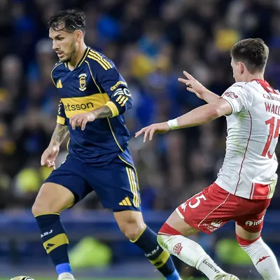 En un partido histórico, Huracán eliminó a Boca con dos hombres menos