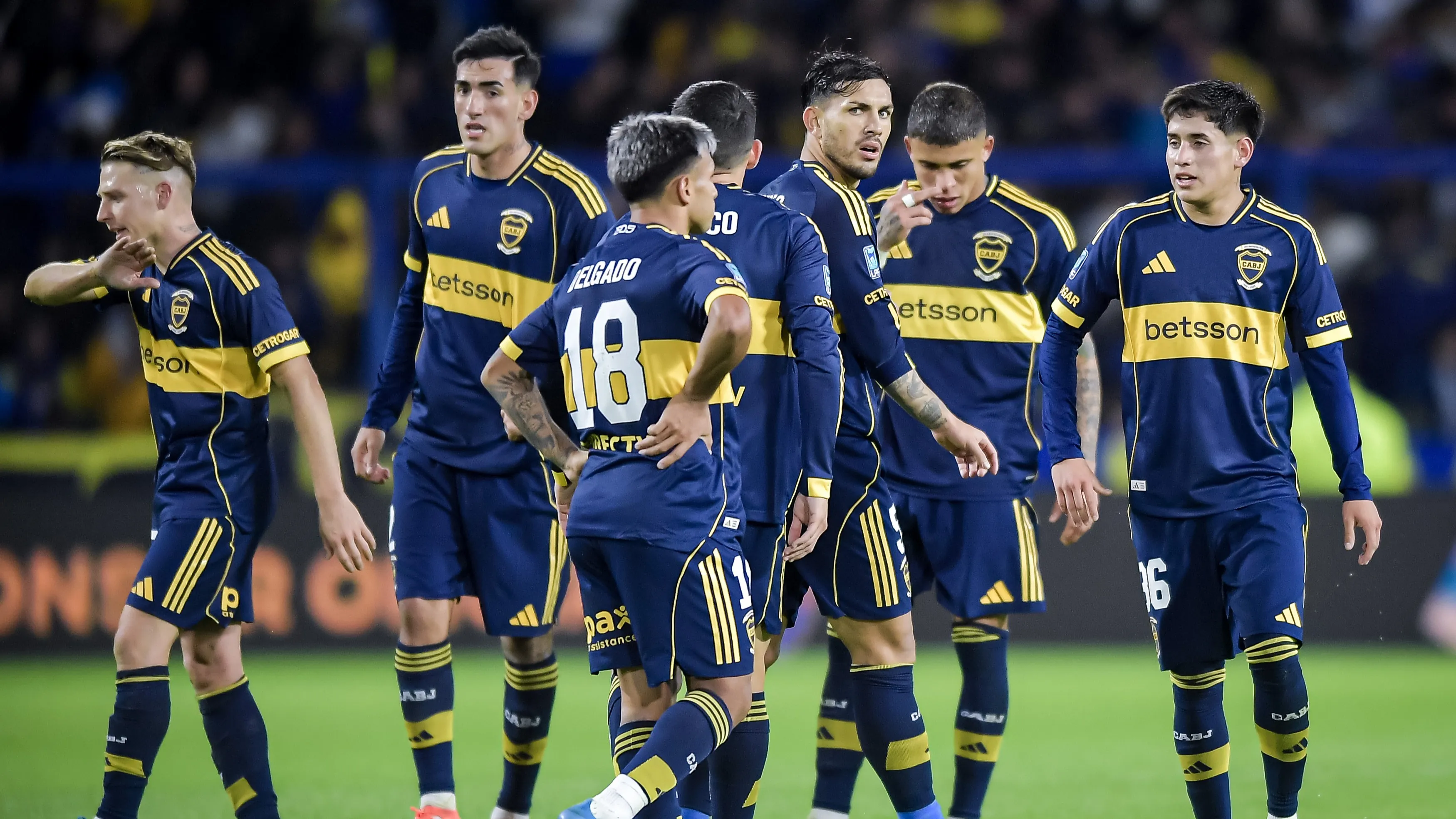 Boca perdió y quedó eliminado ante Huracán