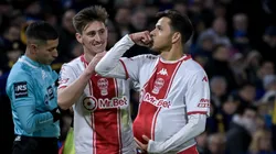 Huracán eliminó a Boca