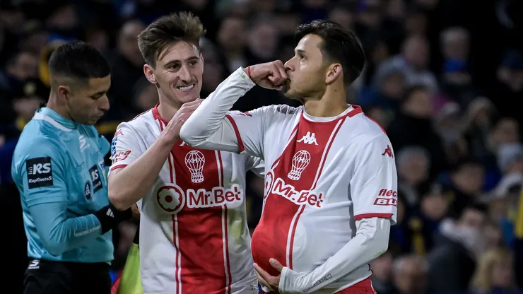 Huracán eliminó a Boca