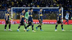 Boca Juniors