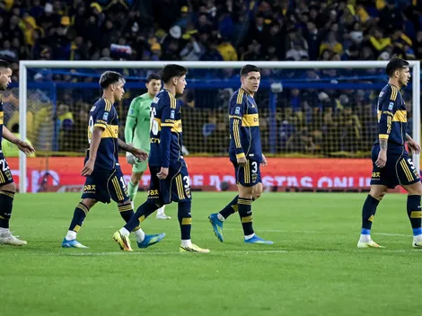 El calendario de Boca tras quedar eliminado del Torneo Apertura: ¿Cuándo vuelve a jugar?