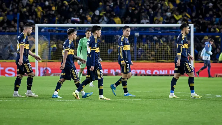 Boca Juniors