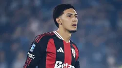 Tobías Ramírez será intervenido quirúrgicamente.