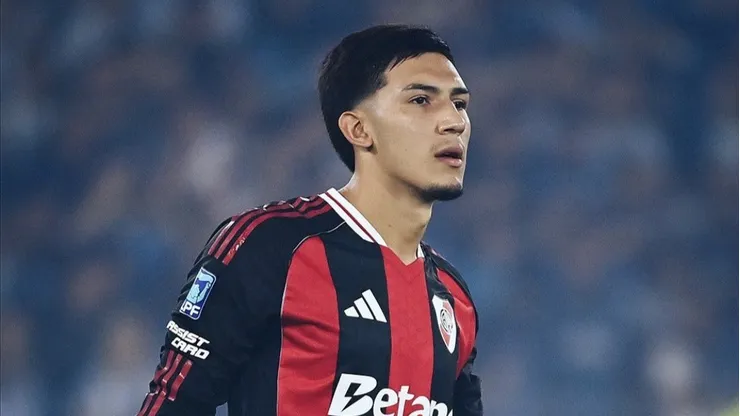 Tobías Ramírez será intervenido quirúrgicamente.