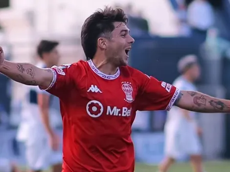 “Vamos Huracán”: el mensaje de Lucas Blondel tras eliminar a Boca del Torneo Apertura 2026