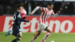 Unión eliminó a Independiente Rivadavia,