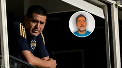 Te avisé, Román: tenías que buscar a Galíndez, que eliminó a Boca y te hizo sumar un nuevo papelón