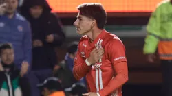 Argentinos eliminó a Lanús y será rival de Huracán en cuartos