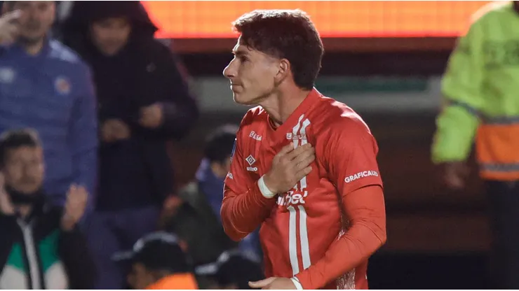 Argentinos eliminó a Lanús y será rival de Huracán en cuartos