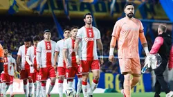 Huracán recordó en sus redes sociales a aquellos que dijeron que iba a perder con Boca en la Bombonera.