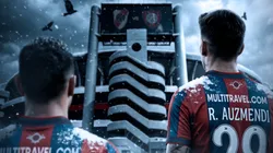 San Lorenzo anunció el duelo ante River con polémica