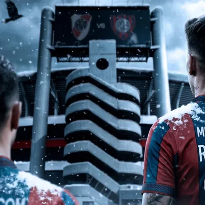 San Lorenzo chicaneó a River en la previa del duelo por los octavos del Torneo Apertura